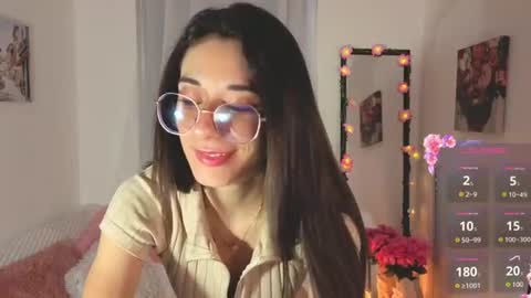 Snapshot of liiaa__7 chatting on 18, 7, 2026 liiaa online show from 18, 7, 2026