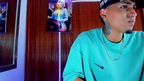 Snapshot of liiaam_lee_ chatting on 4, 2, 2026 Daniel online show from 4, 2, 2026