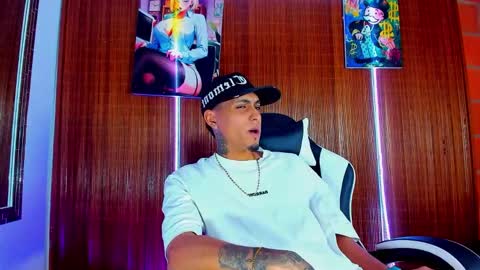 Snapshot of liiaam_lee_ chatting on 5, 2, 2026 Daniel online show from 5, 2, 2026