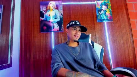 Snapshot of liiaam_lee_ chatting on 11, 2, 2026 Daniel online show from 11, 2, 2026