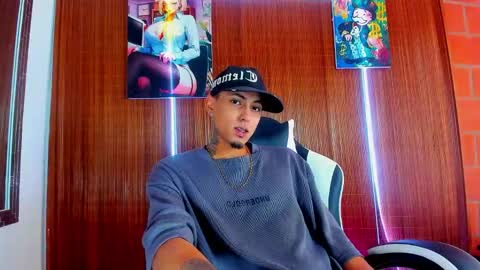 Snapshot of liiaam_lee_ chatting on 12, 2, 2026 Daniel online show from 12, 2, 2026