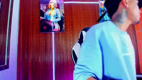 Snapshot of liiaam_lee_ chatting on 13, 2, 2026 Daniel online show from 13, 2, 2026