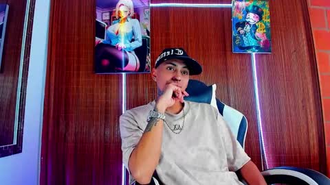 Snapshot of liiaam_lee_ chatting on 14, 2, 2026 Daniel online show from 14, 2, 2026