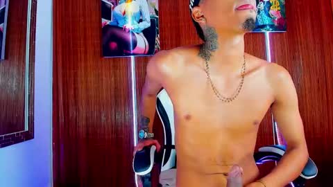 Snapshot of liiaam_lee_ chatting on 17, 2, 2026 Daniel online show from 17, 2, 2026