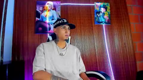 Snapshot of liiaam_lee_ chatting on 27, 2, 2026 Daniel online show from 27, 2, 2026