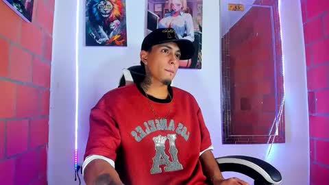 Daniel online show from 14, 3, 2026