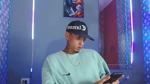 Daniel online show from 27, 3, 2026