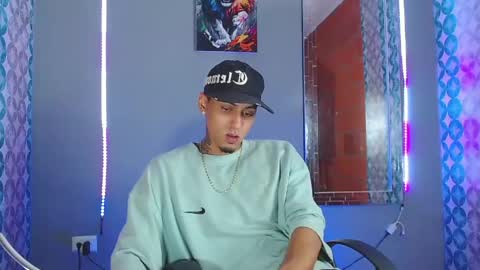 Daniel online show from 14, 4, 2026