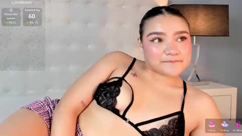 liiabloomm online show from 25, 2, 2026