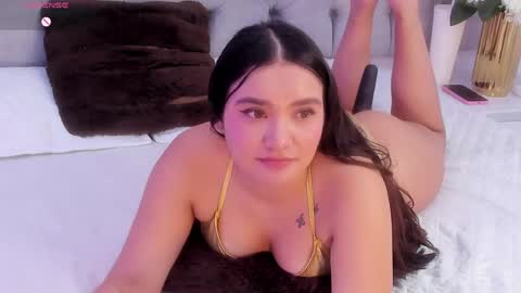 liiabloomm online show from 17, 5, 2026
