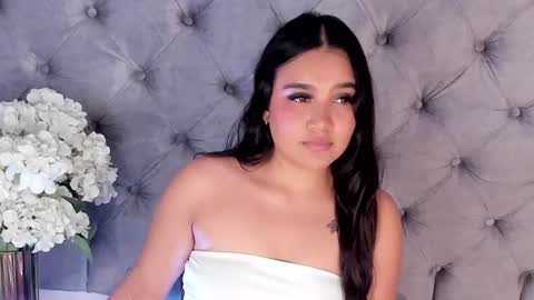 Snapshot of liiabloomm chatting on 28, 6, 2026 liiabloomm online show from 28, 6, 2026