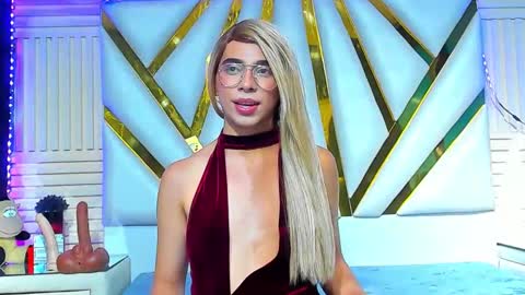 Snapshot of liiacollins chatting on 30, 10, 2025 liiacollins online show from 30, 10, 2025