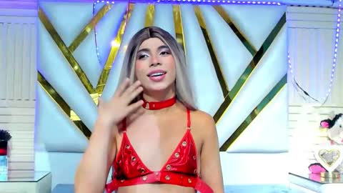 Snapshot of liiacollins chatting on 30, 10, 2025 liiacollins online show from 30, 10, 2025