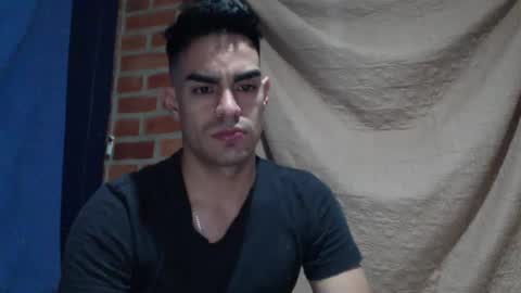 Snapshot of liiam_collins chatting on 12, 1, 2025 liiam online show from 12, 1, 2025