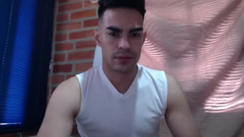 Snapshot of liiam_collins chatting on 12, 1, 2025 liiam online show from 12, 1, 2025