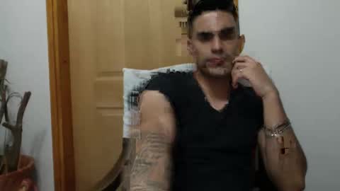 Snapshot of liiam_collins chatting on 24, 2, 2025 liiam online show from 24, 2, 2025