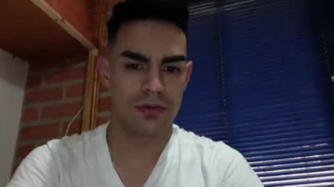 Snapshot of liiam_collins chatting on 2, 3, 2025 liiam online show from 2, 3, 2025