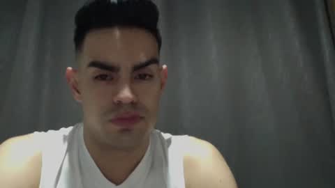 Snapshot of liiam_collins chatting on 12, 10, 2025 liiam online show from 12, 10, 2025