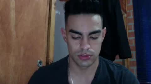 Snapshot of liiam_collins chatting on 26, 10, 2025 liiam online show from 26, 10, 2025