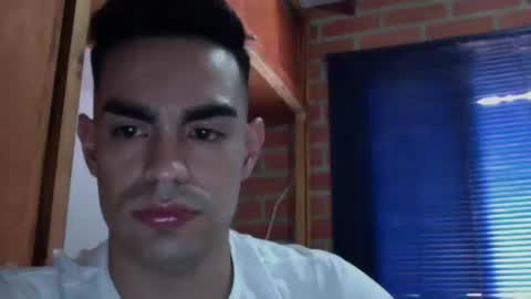 Snapshot of liiam_collins chatting on 23, 11, 2025 liiam online show from 23, 11, 2025