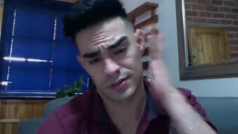 Snapshot of liiam_collins chatting on 30, 11, 2025 liiam online show from 30, 11, 2025