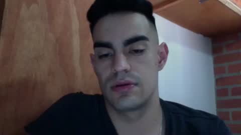 Snapshot of liiam_collins chatting on 20, 12, 2025 liiam online show from 20, 12, 2025