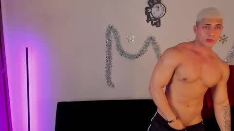 liiam_jesus online show from 13, 11, 2025