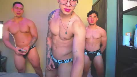 Snapshot of liiam_jesus chatting on 2, 7, 2026 liiam_jesus online show from 2, 7, 2026