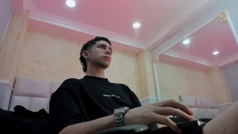 Snapshot of liiamhudson_ chatting on 16, 2, 2025 L I I A M online show from 16, 2, 2025