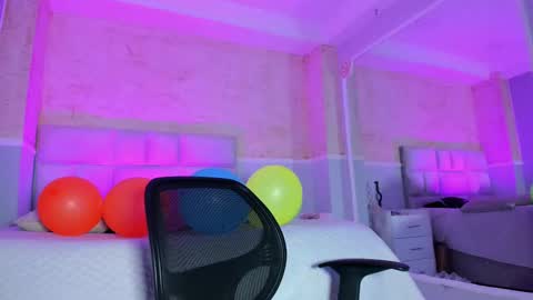 Snapshot of liiamhudson_ chatting on 2, 3, 2025 L I I A M online show from 2, 3, 2025