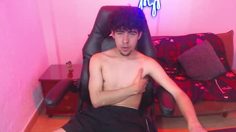 Snapshot of liil_boy chatting on 28, 9, 2025 Lil Boy- online show from 28, 9, 2025