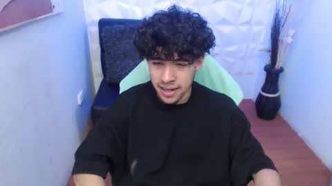 Lil Boy- online show from 13, 11, 2025