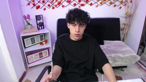 Lil Boy- online show from 26, 2, 2026