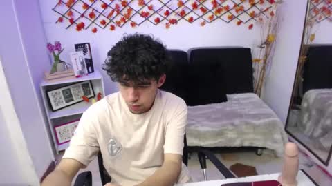 Lil Boy- online show from 4, 3, 2026