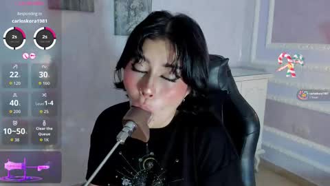 LIILY online show from 17, 9, 2025