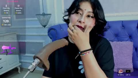 LIILY online show from 7, 11, 2025