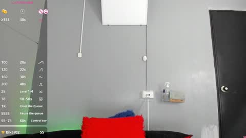 Snapshot of liily_moore chatting on 24, 1, 2025 Lily Moore online show from 24, 1, 2025