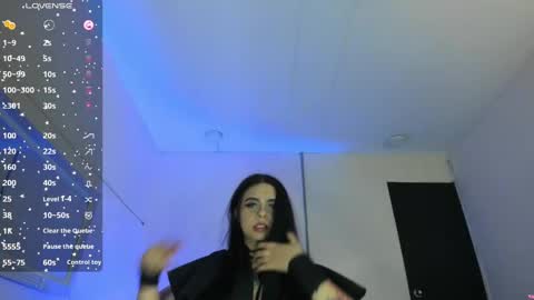 Snapshot of liily_moore chatting on 15, 2, 2025 Lily Moore online show from 15, 2, 2025