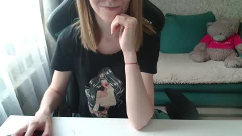 Snapshot of liissax chatting on 1, 6, 2026 Liissax online show from 1, 6, 2026