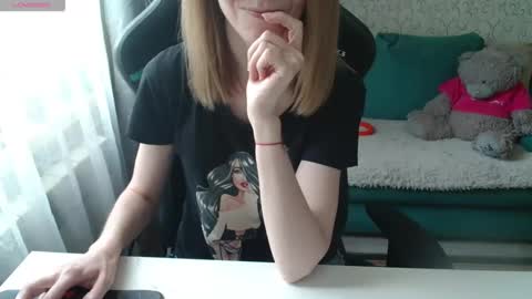 Snapshot of liissax chatting on 5, 6, 2026 Liissax online show from 5, 6, 2026