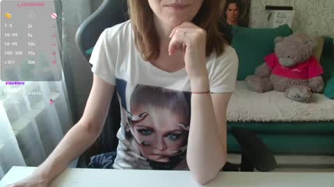 Snapshot of liissax chatting on 14, 7, 2026 Liissax online show from 14, 7, 2026