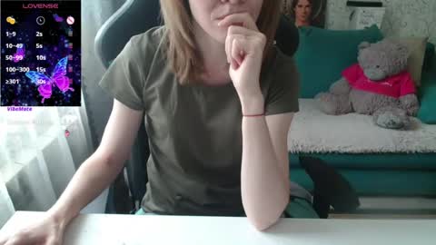 Snapshot of liissax chatting on 15, 7, 2026 Liissax online show from 15, 7, 2026
