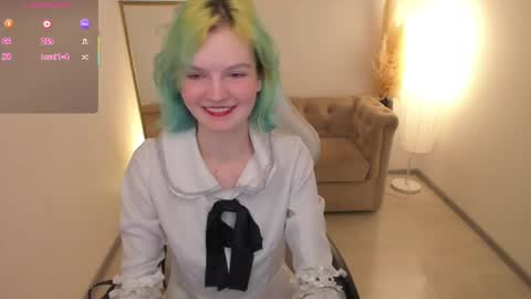 lika_sky online show from 5, 4, 2026