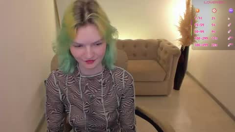 lika_sky online show from 21, 5, 2026
