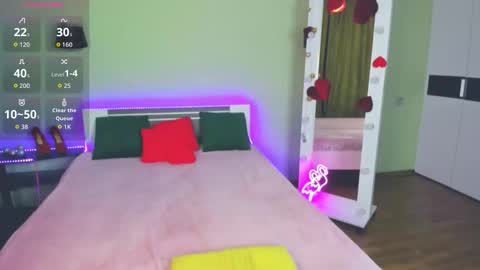 Lika online show from 16, 11, 2025