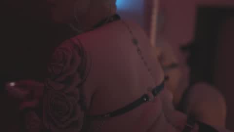 Snapshot of likaaberry chatting on 26, 10, 2025 likaaberry online show from 26, 10, 2025