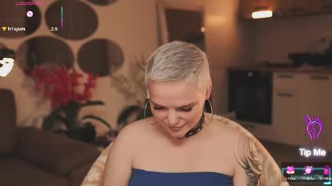 Snapshot of likaaberry chatting on 29, 10, 2025 likaaberry online show from 29, 10, 2025