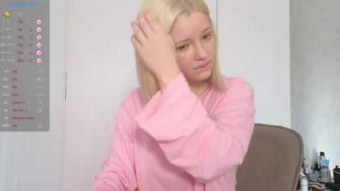 Snapshot of like_sun chatting on 2, 4, 2026 Call me Anna online show from 2, 4, 2026