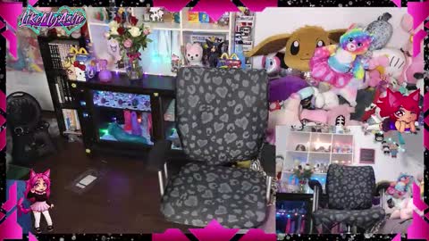 LikeMyAshe online show from 19, 2, 2026