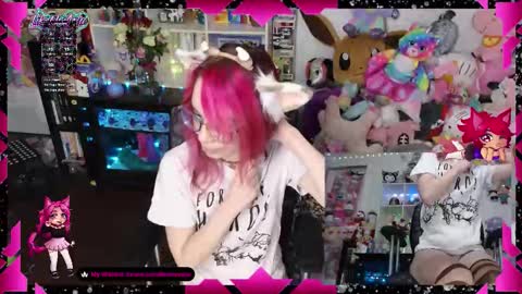 LikeMyAshe online show from 21, 2, 2026